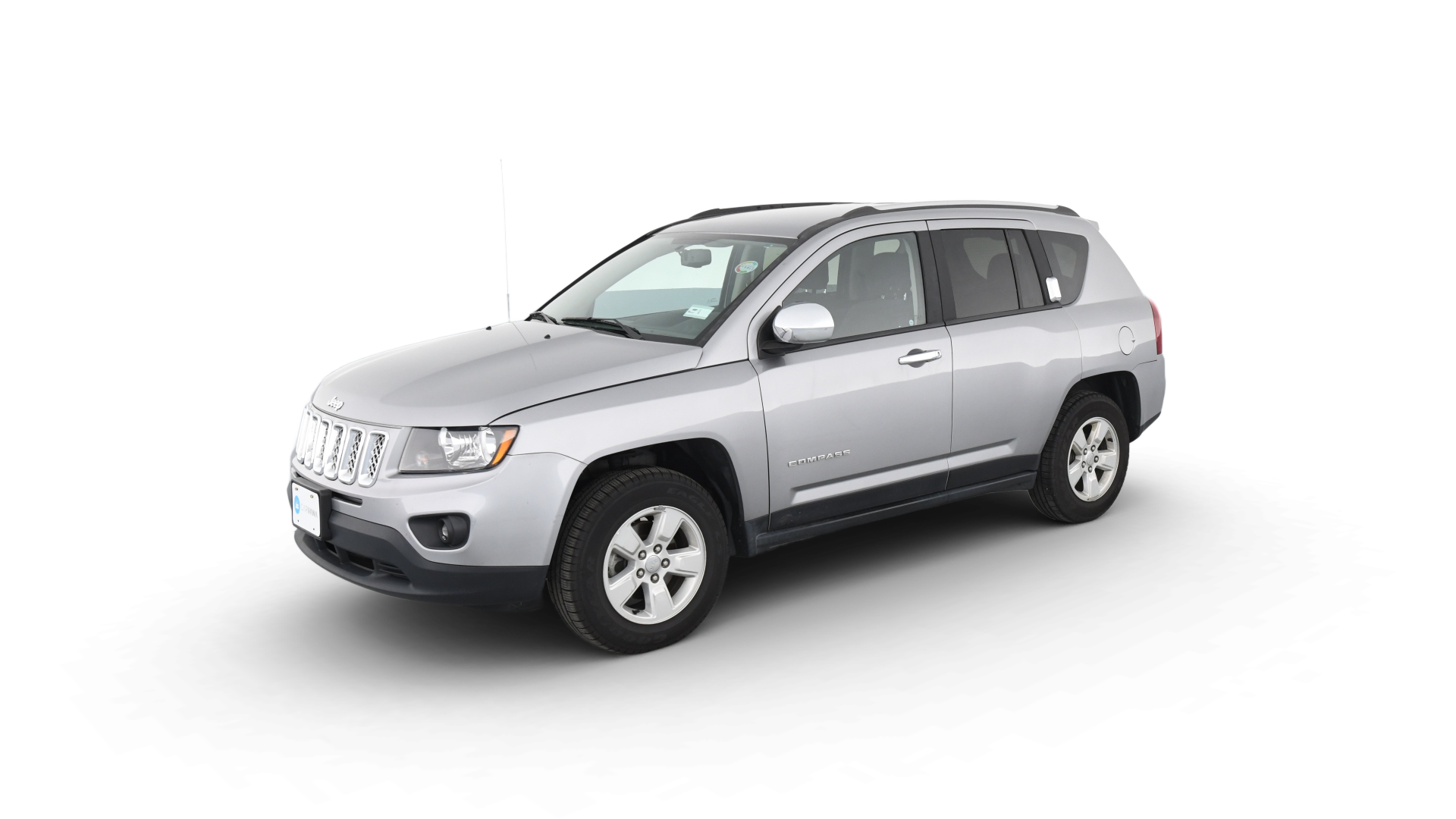 Used 2016 Jeep Compass Carvana